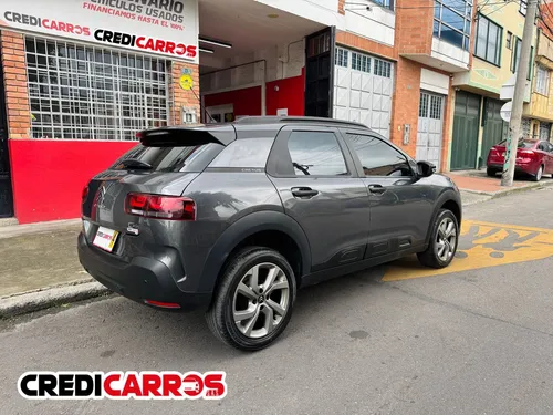 Citroën C4 Cactus 1.2 Cactus Shine