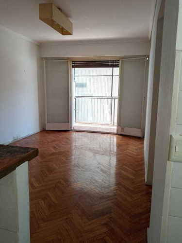 Imagen 4 de 14 de Departamento 3 Ambientes. Muy Luminoso Y Amplio