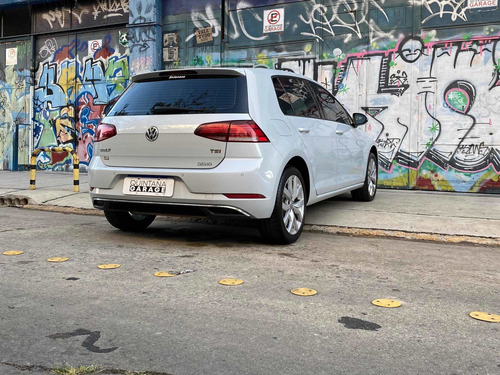 Volkswagen Golf 1.4 Comfortline Tsi Dsg 2018