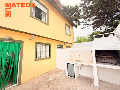 Venta En Mar Del Tuyu Duplex Calle 96 Entre 2 Y 3 - Excelente Ubicacion