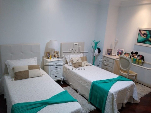 Apartamento - Jardim - Ref: 28013 - V-28013