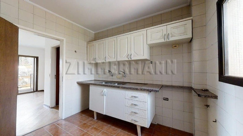 Imagem 11 de 12 de Apartamento - Perdizes - Ref: 121169 - V-121169