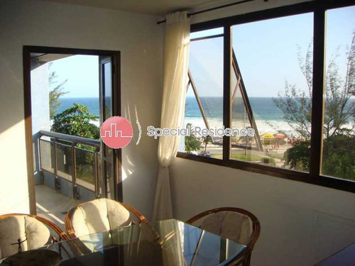 Imagem 7 de 13 de Apartamento-à Venda-barra Da Tijuca-rio De Janeiro - 201673