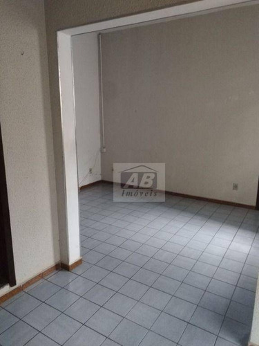 Imagem 22 de 30 de Casas Terréas/salão Comercial Ipiranga - Ca0177