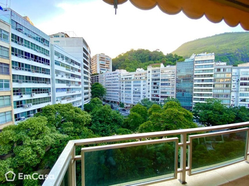 Imagem 5 de 10 de Apartamento À Venda Em Rio De Janeiro - 25683