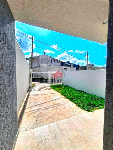 Imagem 2 de 14 de Sobrado Com Terraço A Venda 125 M² Com 3 Dormitórios