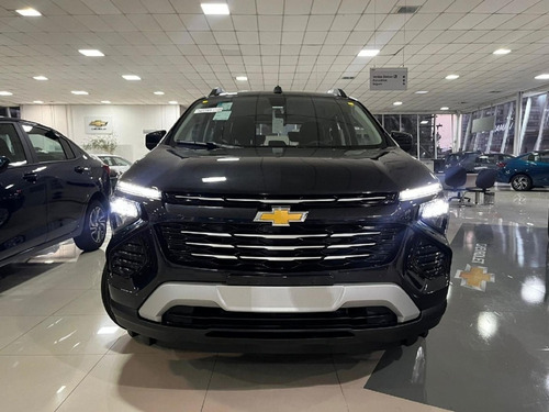 Chevrolet Spin Ltz 1.8 8v Flex 4p Automático 2025 0km