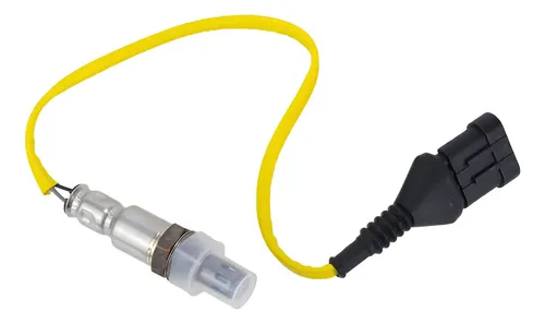 Sonda Lambda Pré Catalisador Renegade 1.8 17/24 - 55284047