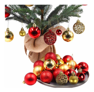 Adornos Navidad Dorado | MercadoLibre 📦 Adornos Navidad Dorado | MercadoLibre 📦