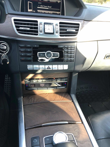 Mercedes-benz Clase E E 400 Cgi Sport