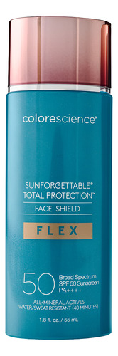 Protector Solar Face Shield Flex Spf 50 Fair