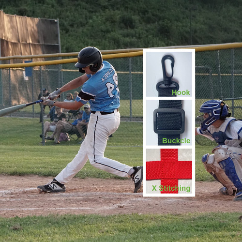 Strike Zone Target Para Red De Béisbol, Práctica De Lanzamie