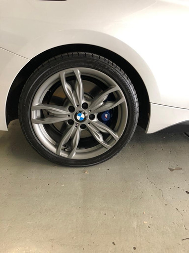 Bmw Serie 2 3.0 240i Coupe M Package