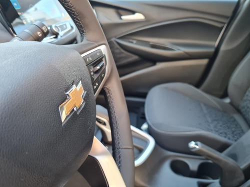 Imagen 5 de 15 de Chevrolet Onix Plus (entrega Inmediata) Pv