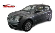 Comprar Vw Gol Trend 2019\u002F20 Kit Protector Paragolpes + Baguetas Lat