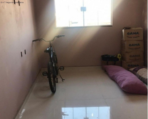 Imagem 11 de 11 de Casa À Venda No Jardim Santa Esmeralda - Sorocaba/sp - Ca11927 - 70328872