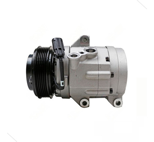 Compressor Ar Fusion 2008 2009 2010 2011 2012 2.3 2.5 3.0 V6