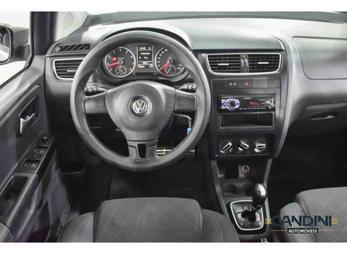 Volkswagen Fox 1.6 MI PRIME 8V FLEX 4P AUTOMATIZADO