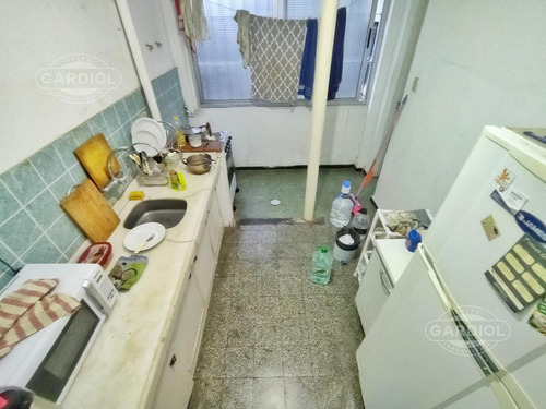 Venta Apartamento 3 Dormitorios - Cordón