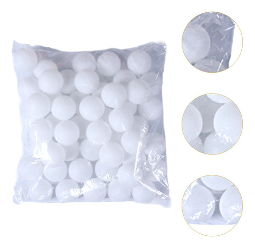 Conjunto De Para Sorteos, Pelotas De -pong