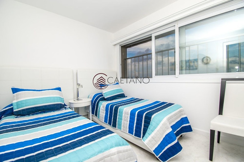 Imagen 18 de 30 de Penthouse En Venta, Mansa, Punta Del Este, Vista Playa Mansa. - Punta Del Este Mansa