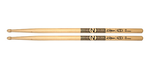 Baqueta Zildjian 400 Anos Limited Edition Rock 5b