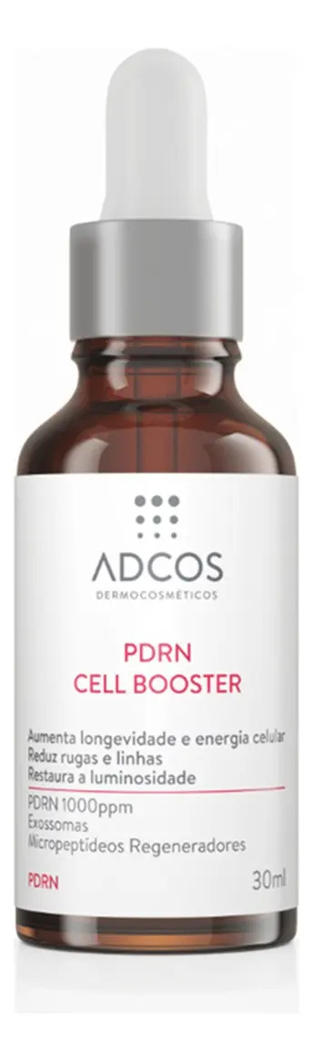 PDRN Cell Booster 30ml Adcos