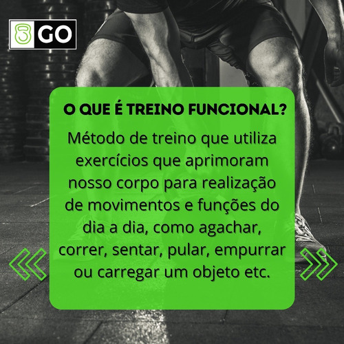 Imagem 3 de 5 de Funcional Premium Trimestral