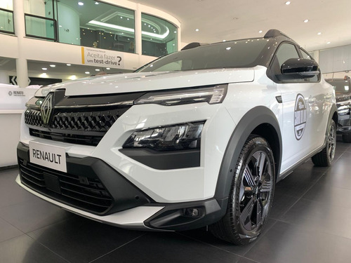Renault Kardian 1.0 TCE FLEX EVOLUTION EDC