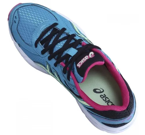 Tenis Asics Gel Pursuit 2 Multicolor T4c9n3969