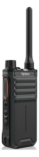 Hytera Bp516 Lf, Radio Uhf Dmr 2 Ip66, Centros Comerciales