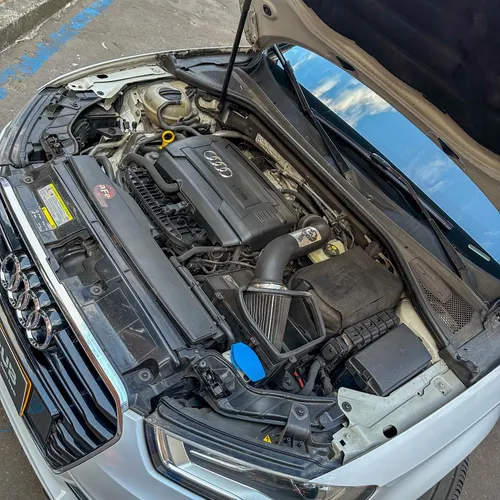 Audi A3 1.8 Ambition