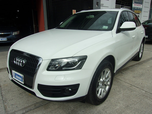 Audi Q5 Luxury 211hp Stronic Quattro 2.0 Jr Automotores