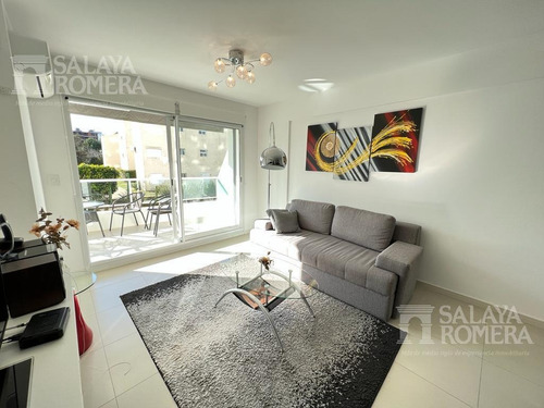 Imagen 2 de 13 de Alquiler Anual- 1 Dormitorio- Aidy Grill- Ref: Sap4510692