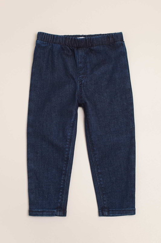 Pantalón De Jeans Para Bebés Unisex - Magdalena Espósito