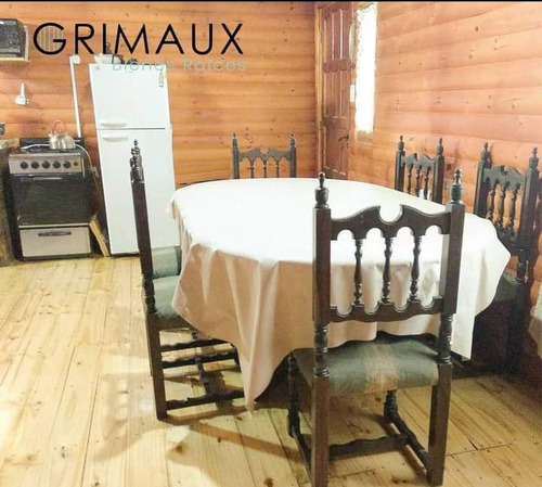 Imagen 5 de 8 de Casa Quinta En Venta De 750m2 Ubicado En San Boromom