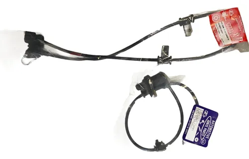 Sensor Abs Delantero O Trasero Para Chery Face 2009-2014