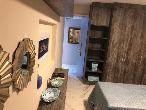 Apartamento, Finamente Decorado - Ondina - 115