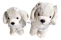 Comprar Cachorrinhos De Pelúcia Mãe E Filha Br Machine