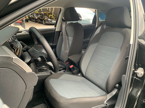 Volkswagen Nivus 1.0 200 TSI TOTAL FLEX COMFORTLINE AUTOMÁTICO