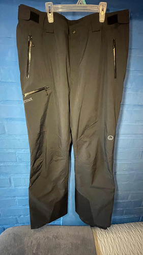 Pantalon Marmot Nieve