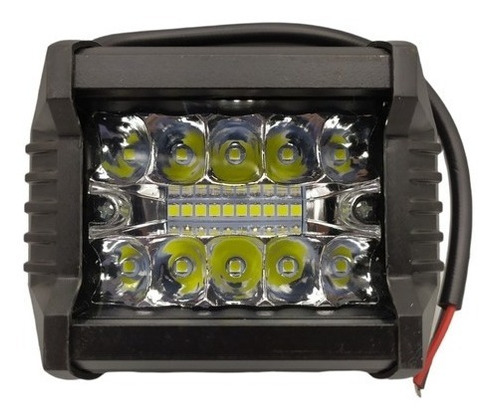 Barra O Faro Led 4 Pulgadas