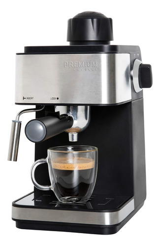 Cafetera Premium Levella Pem351