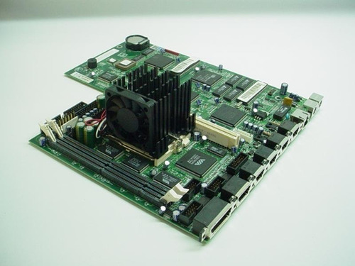 Placa Principal Ibm Mod 4694-205 42l0118