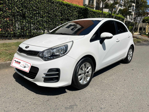 Kia Rio Spice 1.2