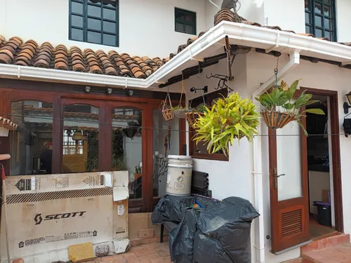 Espectacular Casa