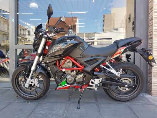 Benelli Tnt 25 250 Cb Fz Cbx Permuto Qr Motors