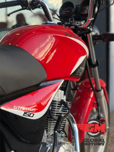 Imagen 4 de 10 de Keller Stratus 150 Full - Global Motor's Corrientes