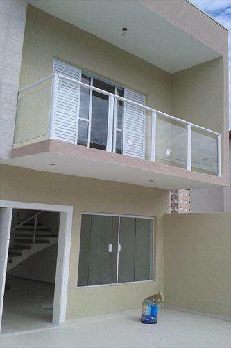 Imagem 3 de 30 de Casa Com 3 Dorms, Portais (polvilho), Cajamar - R$ 540 Mil, Cod: 44001 - V44001