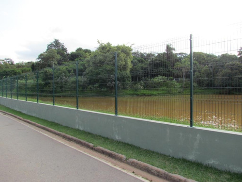 Imagem 9 de 10 de Terreno À Venda, 622 M² Por R$ 375.000,00 - Quintas Da Boa Vista - Atibaia/sp - Te1463